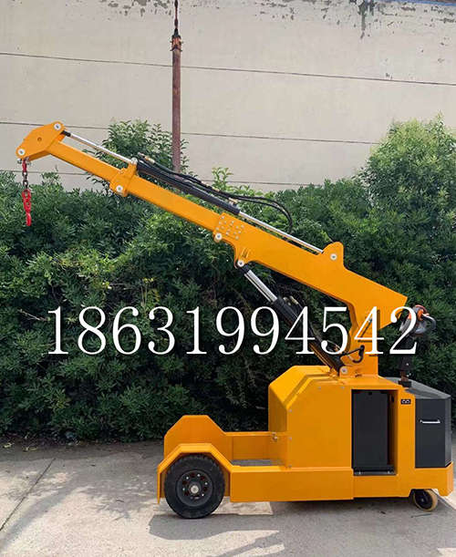 镇康县车载吊机车载吊机12/24V车载吊移动小型随车吊绞盘小吊机移动船用