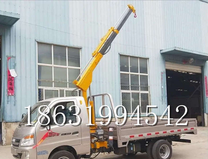 镇康县车载吊机车载吊机12/24V车载吊移动小型随车吊绞盘小吊机移动船用